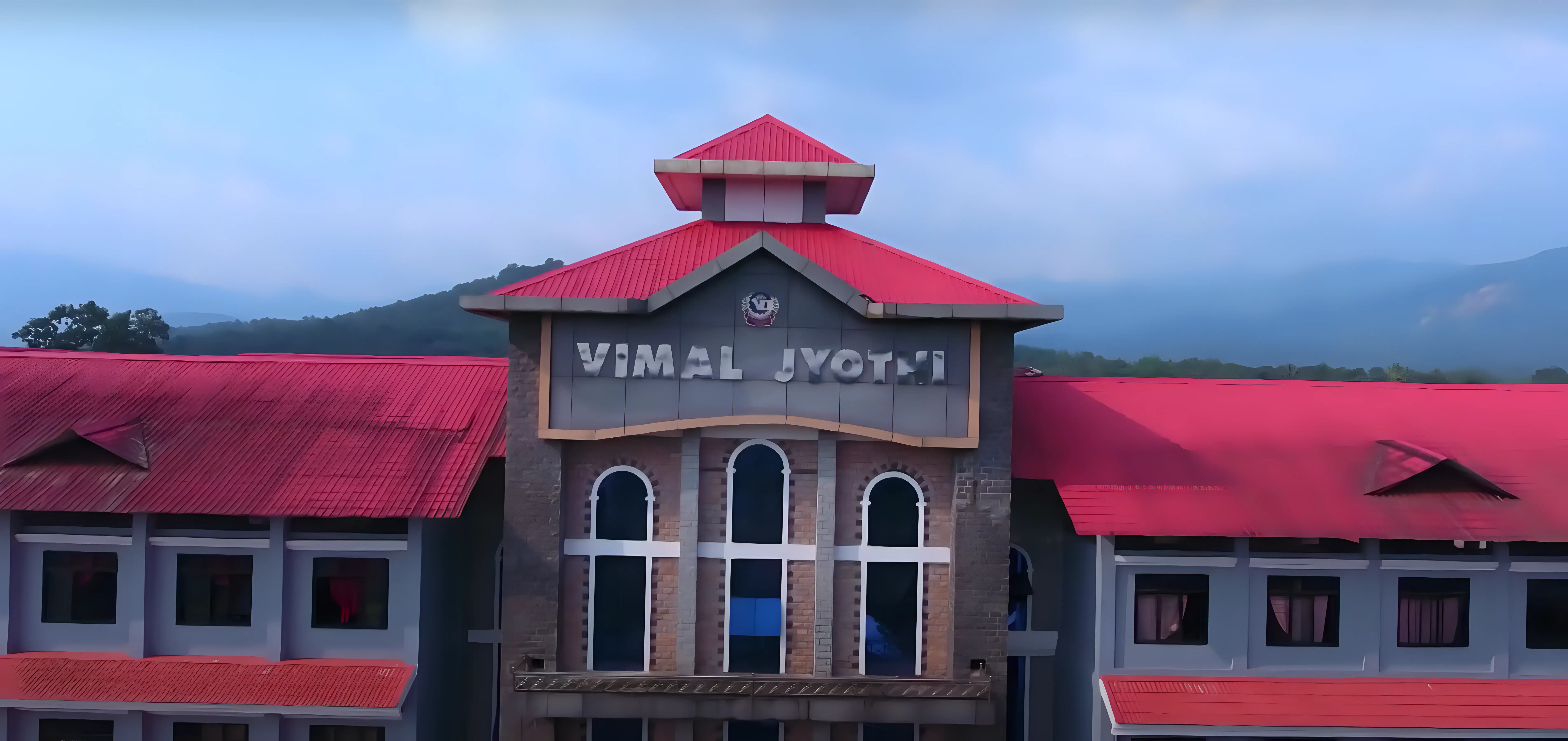 VJEC Academic Infrastructure photo 4